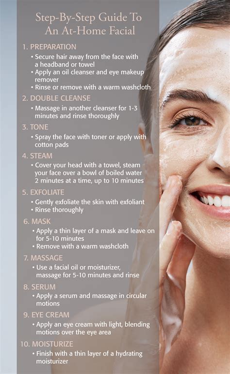 good friend takes facial|How to Give Someone a Facial: 14 Steps (with Pictures) .